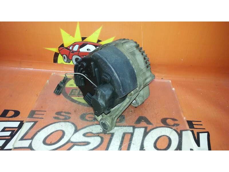 Recambio de alternador para fiat punto berlina (176) 1.2 16v cat referencia OEM IAM 63321604 63321604 63321604