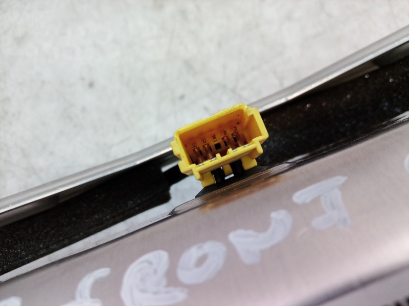 Recambio de airbag delantero derecho para audi a8 (4e2) referencia OEM IAM 4E0880203C 4E0880203C 4E0880203