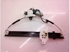 Recambio de elevalunas delantero derecho para chevrolet spark lt referencia OEM IAM 98820M3010 98820M3010 98820M3010