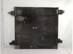 Recambio de condensador / radiador aire acondicionado para mercedes-benz clase m (w163) 400 cdi (163.128) referencia OEM IAM 121 2