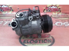 Recambio de compresor aire acondicionado para bmw serie 3 berlina (e90) 320d xdrive referencia OEM IAM 4472601851 6SBU14C 447190