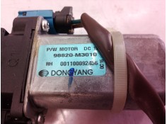 Recambio de elevalunas delantero derecho para chevrolet spark lt referencia OEM IAM 98820M3010 98820M3010 98820M3010 2