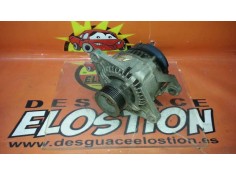 Recambio de alternador para fiat brava (182) 1.9 diesel referencia OEM IAM 063321618 063321618 063321618