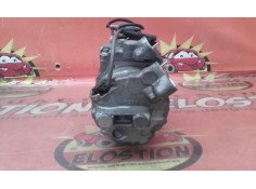 Recambio de compresor aire acondicionado para bmw serie 3 berlina (e90) 320d xdrive referencia OEM IAM 4472601851 6SBU14C 447190 2