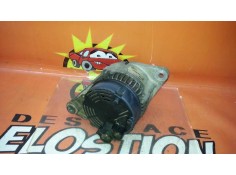 Recambio de alternador para fiat brava (182) 1.9 diesel referencia OEM IAM 063321618 063321618 063321618 2