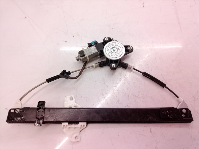 Recambio de elevalunas delantero derecho para chevrolet spark lt referencia OEM IAM 98820M3010 98820M3010 98820M3010