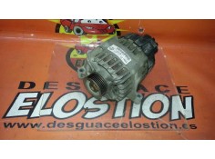 Recambio de alternador para fiat punto berlina (188) 1.2 cat referencia OEM IAM 63321718 63321718 63321718