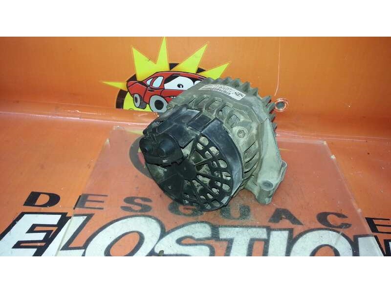Recambio de alternador para fiat punto berlina (188) 1.2 cat referencia OEM IAM 63321718 63321718 63321718