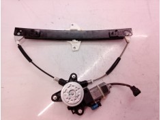 Recambio de elevalunas trasero derecho para chevrolet spark lt referencia OEM IAM 98820M3010 98820M3010 98820M3010