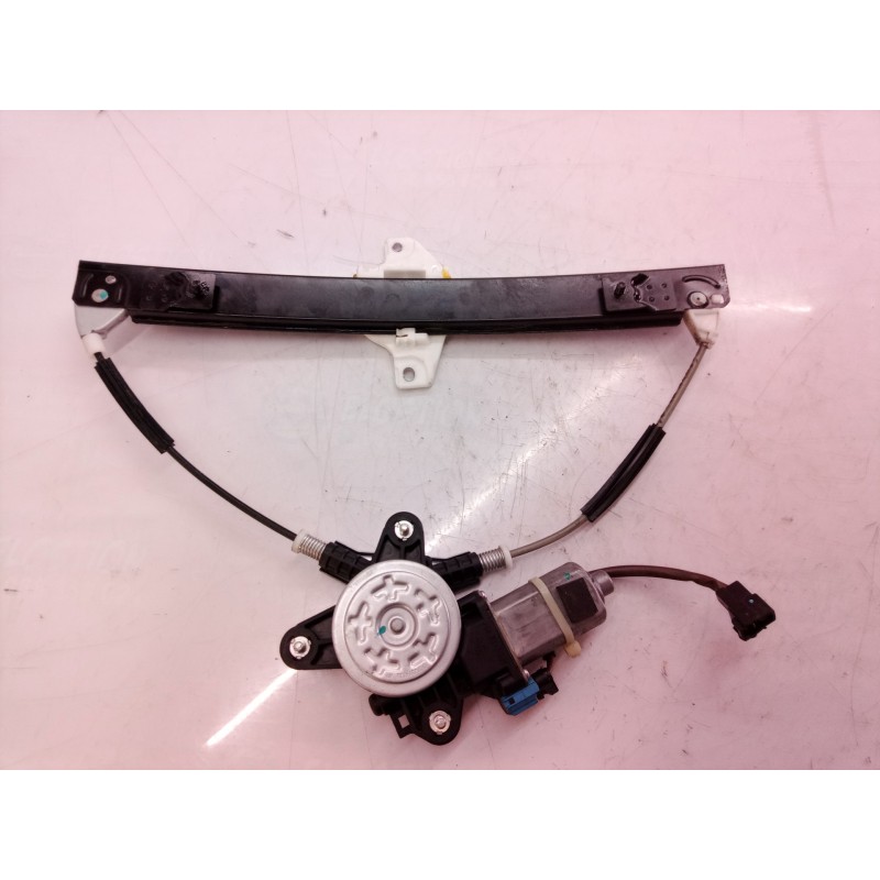 Recambio de elevalunas trasero derecho para chevrolet spark lt referencia OEM IAM 98820M3010 98820M3010 98820M3010