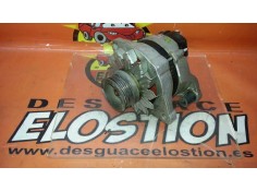 Recambio de alternador para fiat cinquecento (170) 0.9 referencia OEM IAM RTT119AC RTT119AC RTT119AC