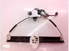 Recambio de elevalunas trasero derecho para chevrolet spark lt referencia OEM IAM 98820M3010 98820M3010 98820M3010 2