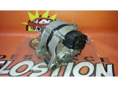 Recambio de alternador para fiat cinquecento (170) 0.9 referencia OEM IAM RTT119AC RTT119AC RTT119AC 2