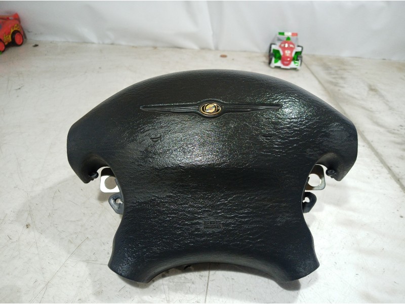 Recambio de airbag volante para chrysler sebring berlina (jr41) 2.0 le referencia OEM IAM P0RB62XDVAA P0RB62XDVAA P0RB62XDVAA