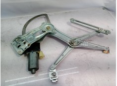 Recambio de elevalunas delantero derecho para mercedes-benz clase m (w163) 400 cdi (163.128) referencia OEM IAM 6004PA1033 6004P
