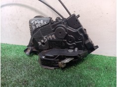 Recambio de cerradura puerta delantera derecha para toyota yaris (ksp9/scp9/nlp9) básico referencia OEM IAM    2