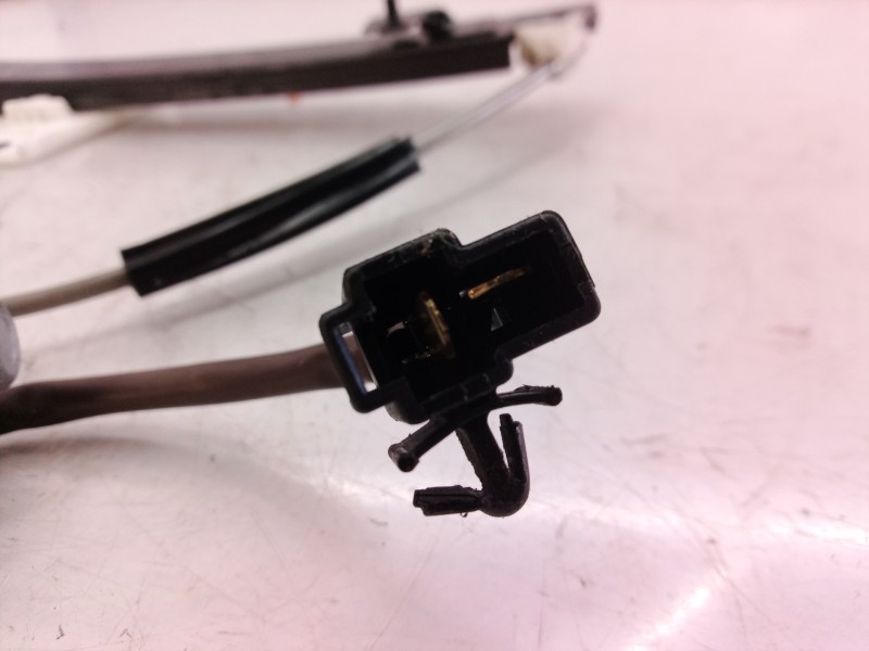 Recambio de elevalunas trasero derecho para chevrolet spark lt referencia OEM IAM 98820M3010 98820M3010 98820M3010