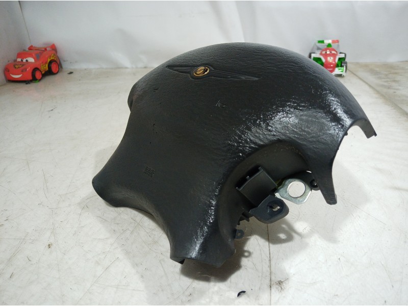 Recambio de airbag volante para chrysler sebring berlina (jr41) 2.0 le referencia OEM IAM P0RB62XDVAA P0RB62XDVAA P0RB62XDVAA