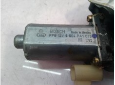 Recambio de elevalunas delantero derecho para mercedes-benz clase m (w163) 400 cdi (163.128) referencia OEM IAM 6004PA1033 6004P 2