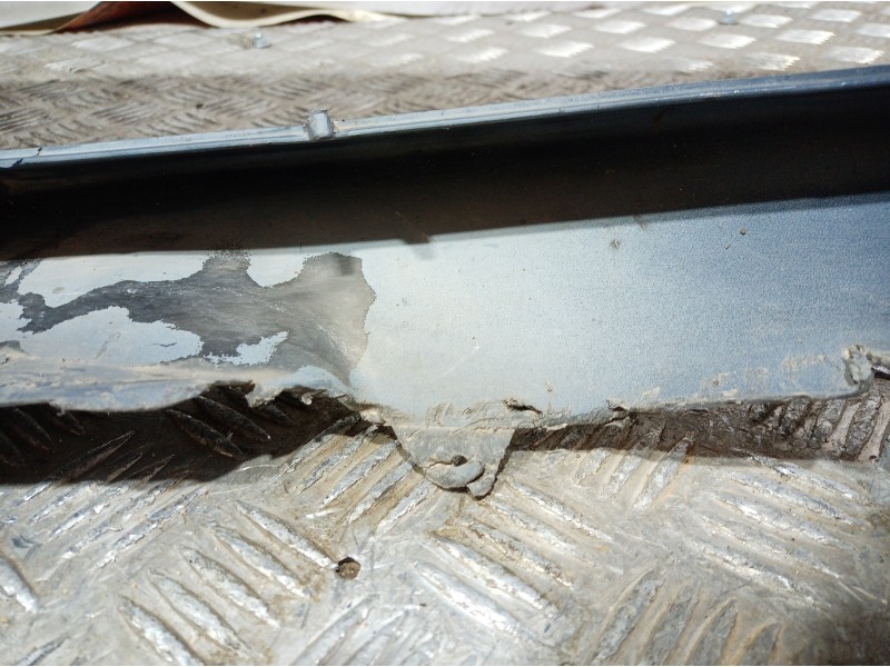 Recambio de paragolpes delantero para bmw serie 3 touring (e46) 330xi referencia OEM IAM 7030586 7030586 7030586