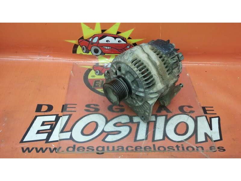 Recambio de alternador para seat ibiza (6k1) 1.6 referencia OEM IAM 028903025H   Recambio de alternador para seat ibiza (6k1) 1.6 referencia OEM IAM 028903025H