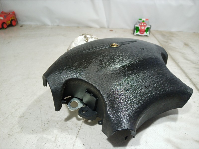 Recambio de airbag volante para chrysler sebring berlina (jr41) 2.0 le referencia OEM IAM P0RB62XDVAA P0RB62XDVAA P0RB62XDVAA