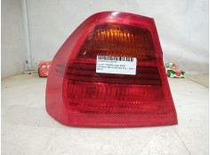 Recambio de piloto trasero izquierdo para bmw serie 3 berlina (e90) 320d xdrive referencia OEM IAM 6937457 6937457 6937457