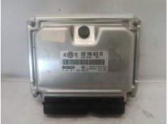 Recambio de centralita motor uce para volkswagen passat variant (3b6) 1.9 tdi referencia OEM IAM 038906019KD 038906019 028101120