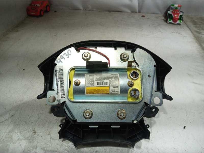 Recambio de airbag volante para chrysler sebring berlina (jr41) 2.0 le referencia OEM IAM P0RB62XDVAA P0RB62XDVAA P0RB62XDVAA