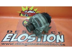 Recambio de alternador para seat cordoba berlina (6k2) 1.6 referencia OEM IAM 028903025Q  