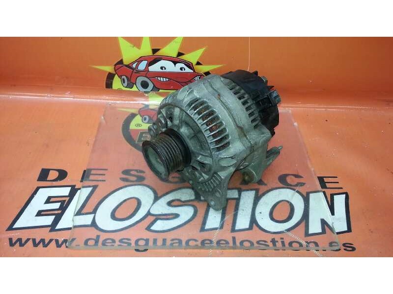 Recambio de alternador para seat cordoba berlina (6k2) 1.6 referencia OEM IAM 028903025Q  