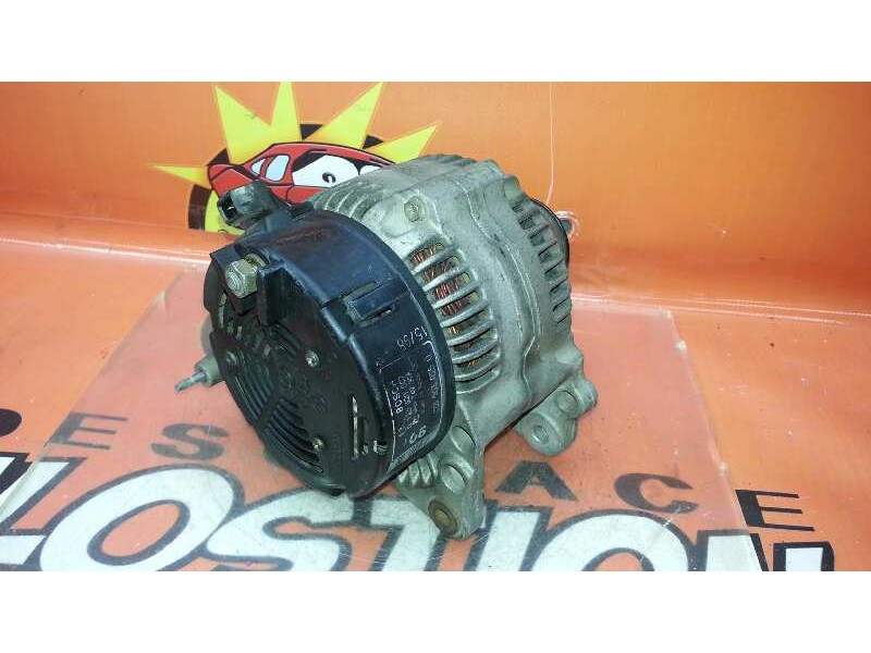 Recambio de alternador para seat cordoba berlina (6k2) 1.6 referencia OEM IAM 028903025Q  