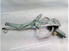 Recambio de elevalunas delantero izquierdo para mercedes-benz clase m (w163) 400 cdi (163.128) referencia OEM IAM 6004PA1032 600