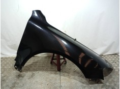 Recambio de aleta delantera derecha para volkswagen touareg (7la) tdi r5 referencia OEM IAM   