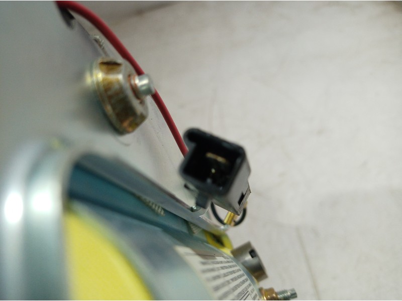 Recambio de airbag volante para chrysler sebring berlina (jr41) 2.0 le referencia OEM IAM P0RB62XDVAA P0RB62XDVAA P0RB62XDVAA