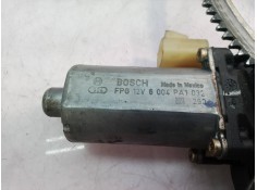 Recambio de elevalunas delantero izquierdo para mercedes-benz clase m (w163) 400 cdi (163.128) referencia OEM IAM 6004PA1032 600 2