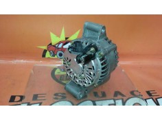 Recambio de alternador para ford fiesta (cbk) 1.3 cat referencia OEM IAM 2S6T10309FA 2S6T10309FA 2S6T10309FA