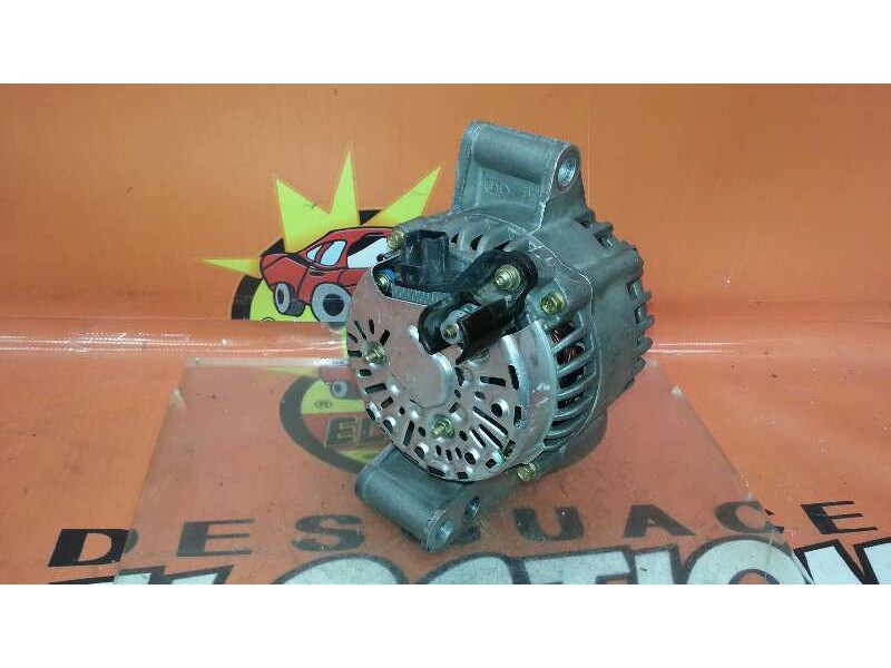 Recambio de alternador para ford fiesta (cbk) 1.3 cat referencia OEM IAM 2S6T10309FA 2S6T10309FA 2S6T10309FA
