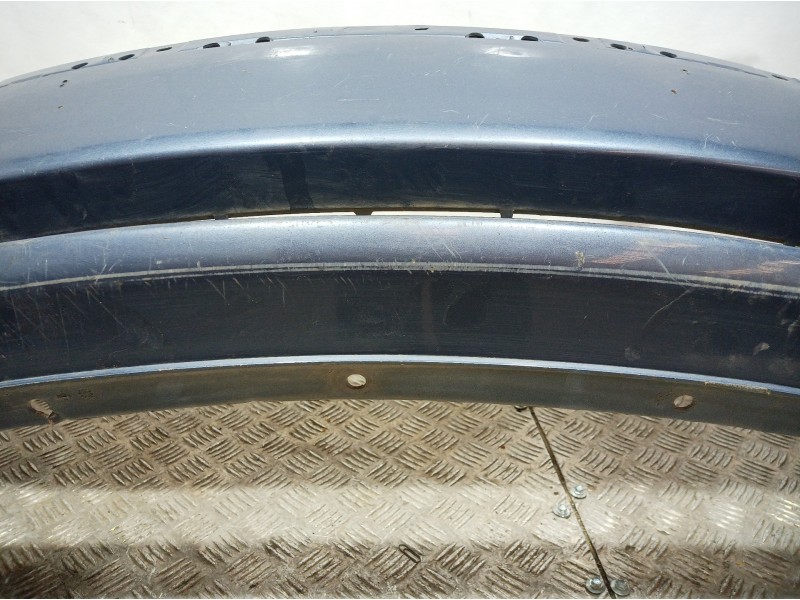 Recambio de paragolpes delantero para bmw serie 3 touring (e46) 330xi referencia OEM IAM 7030586 7030586 7030586