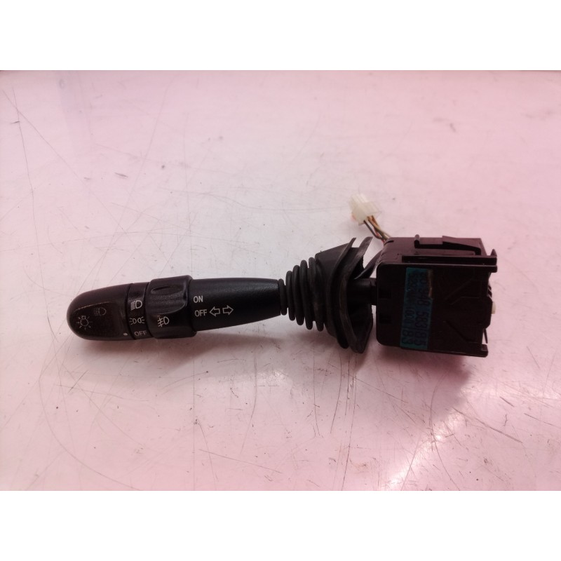 Recambio de mando luces para chevrolet spark lt referencia OEM IAM 96948583 96948583 96948583