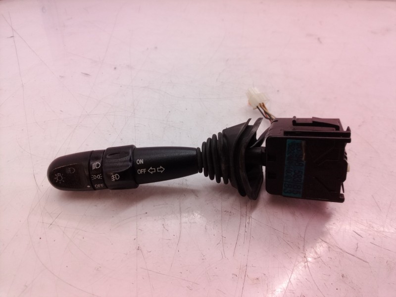 Recambio de mando luces para chevrolet spark lt referencia OEM IAM 96948583 96948583 96948583