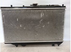 Recambio de radiador agua para mazda 323 berlina/familiar (bf/bw) lx berlina (bf) referencia OEM IAM 62484 62484 0003117 2