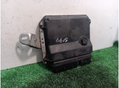 Recambio de centralita motor uce para toyota yaris (ksp9/scp9/nlp9) básico referencia OEM IAM 896610D310 896610D310 896610D310 2