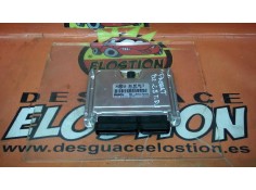 Recambio de centralita motor uce para volkswagen passat variant (3b6) 2.5 v6 tdi referencia OEM IAM 3B1907401B   2