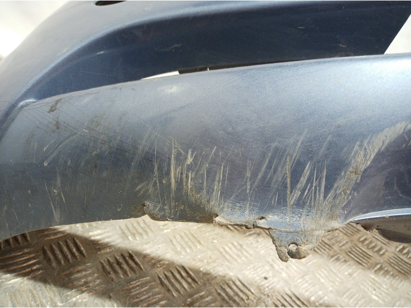 Recambio de paragolpes delantero para bmw serie 3 touring (e46) 330xi referencia OEM IAM 7030586 7030586 7030586