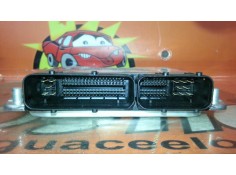 Recambio de centralita motor uce para volkswagen passat variant (3b6) 2.5 v6 tdi referencia OEM IAM 3B1907401B  