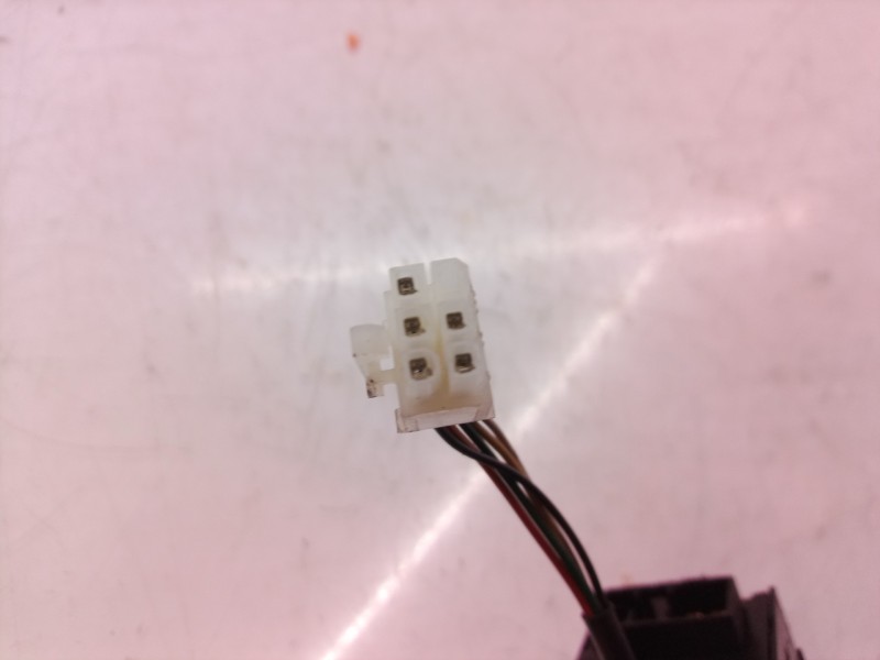 Recambio de mando luces para chevrolet spark lt referencia OEM IAM 96948583 96948583 96948583