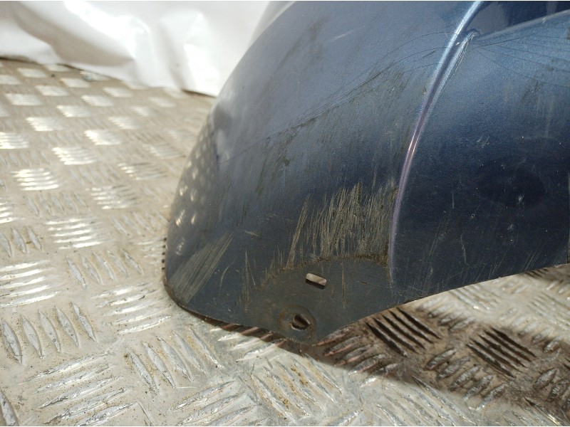 Recambio de paragolpes delantero para bmw serie 3 touring (e46) 330xi referencia OEM IAM 7030586 7030586 7030586