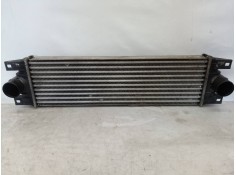 Recambio de intercooler para renault mascott pr 150.35/55/65 corto referencia OEM IAM 863428NC 863428 5010382814