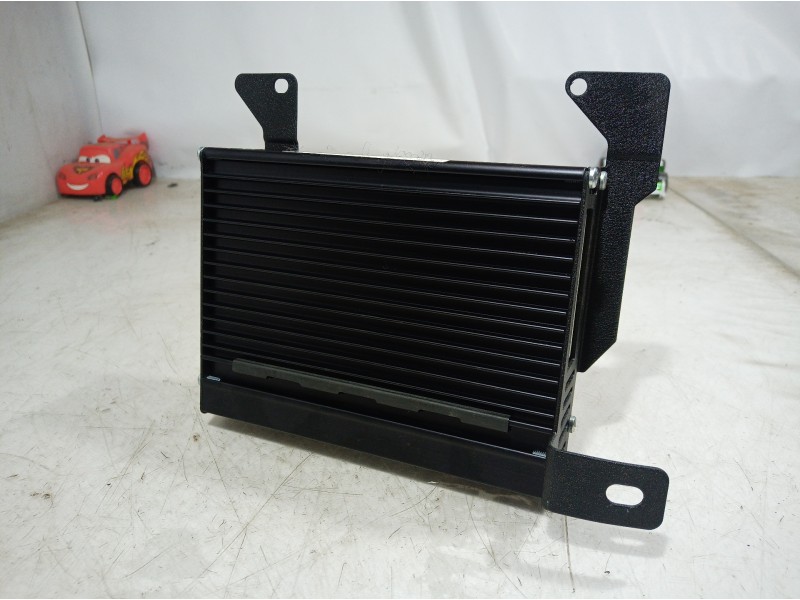 Recambio de amplificador audio para chrysler sebring berlina (jr41) 2.0 le referencia OEM IAM P04760897AC P04760897AC P04760897